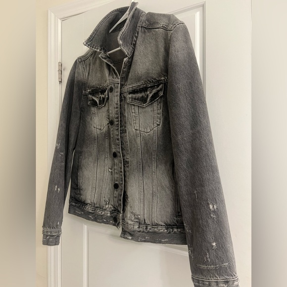 All Saints Men’s Jacket - Picture 4 of 5